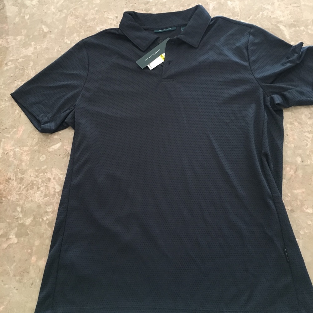 Men’s casual button down shirt